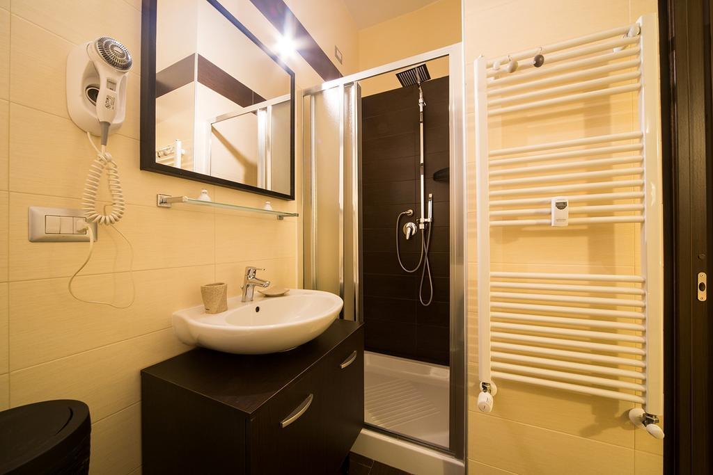 רומא Mikale Rooms חדר תמונה