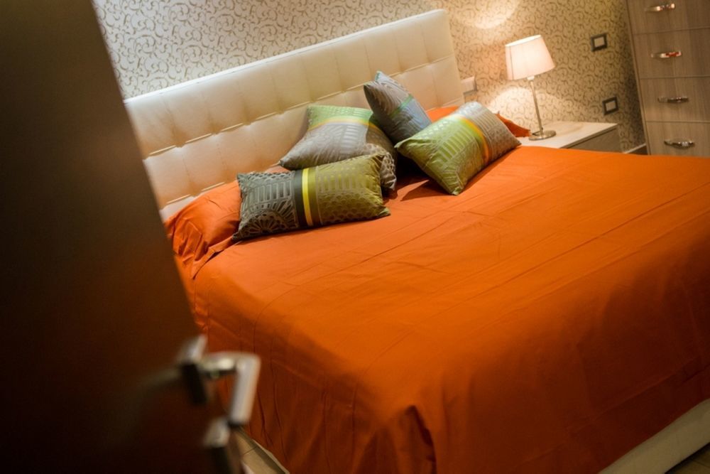 רומא Mikale Rooms מראה חיצוני תמונה