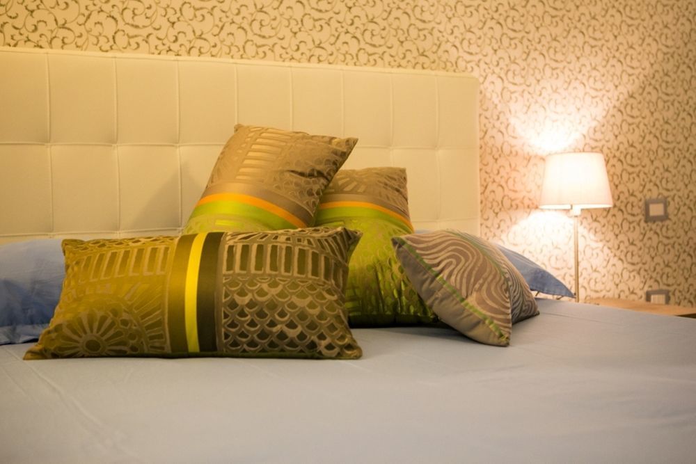 רומא Mikale Rooms מראה חיצוני תמונה