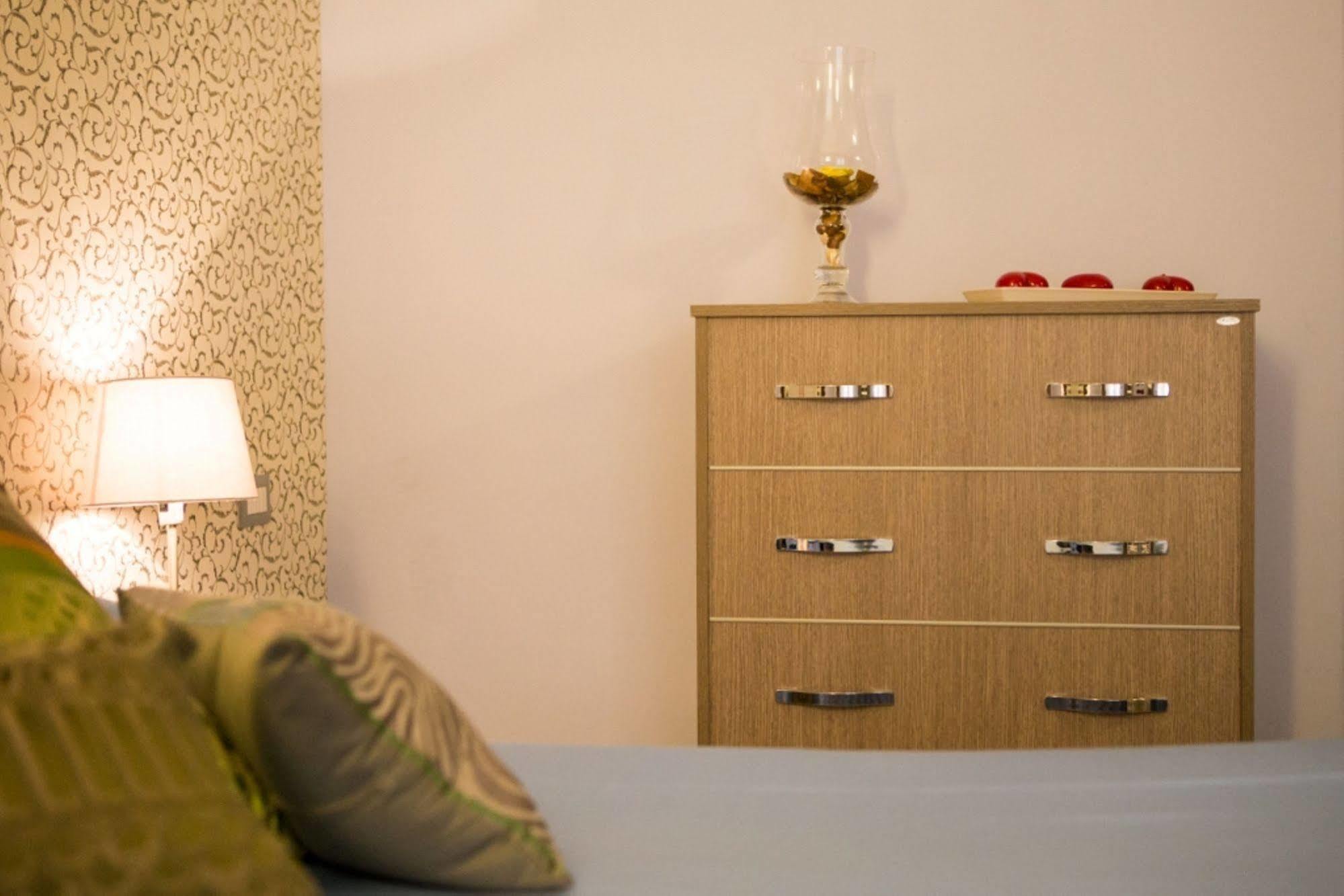 רומא Mikale Rooms מראה חיצוני תמונה
