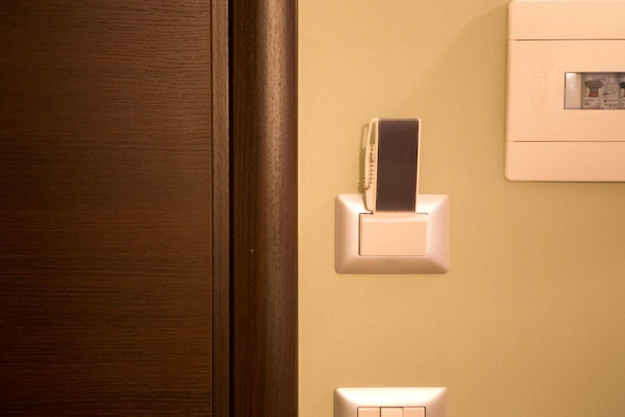 רומא Mikale Rooms מראה חיצוני תמונה