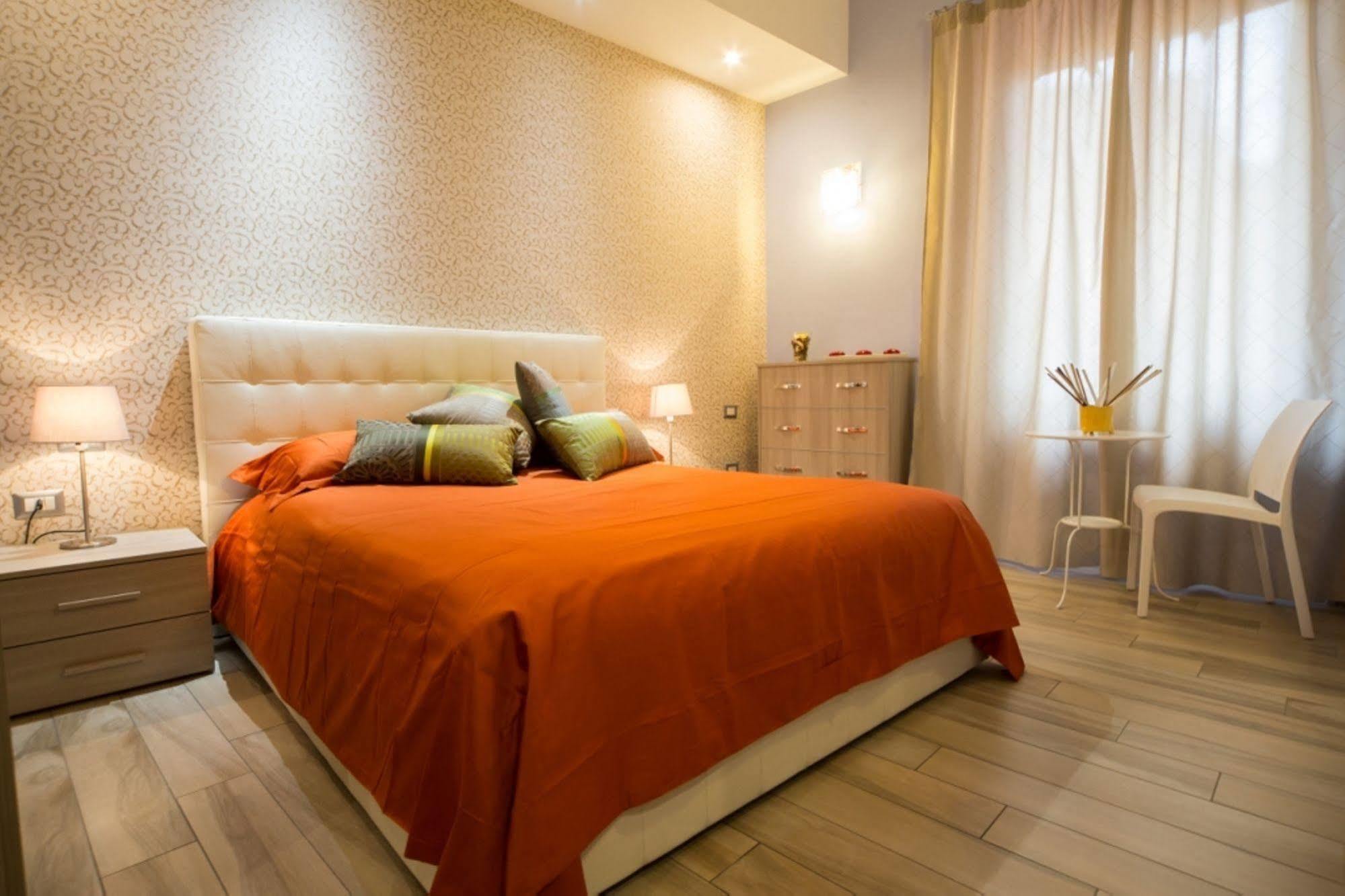 רומא Mikale Rooms מראה חיצוני תמונה