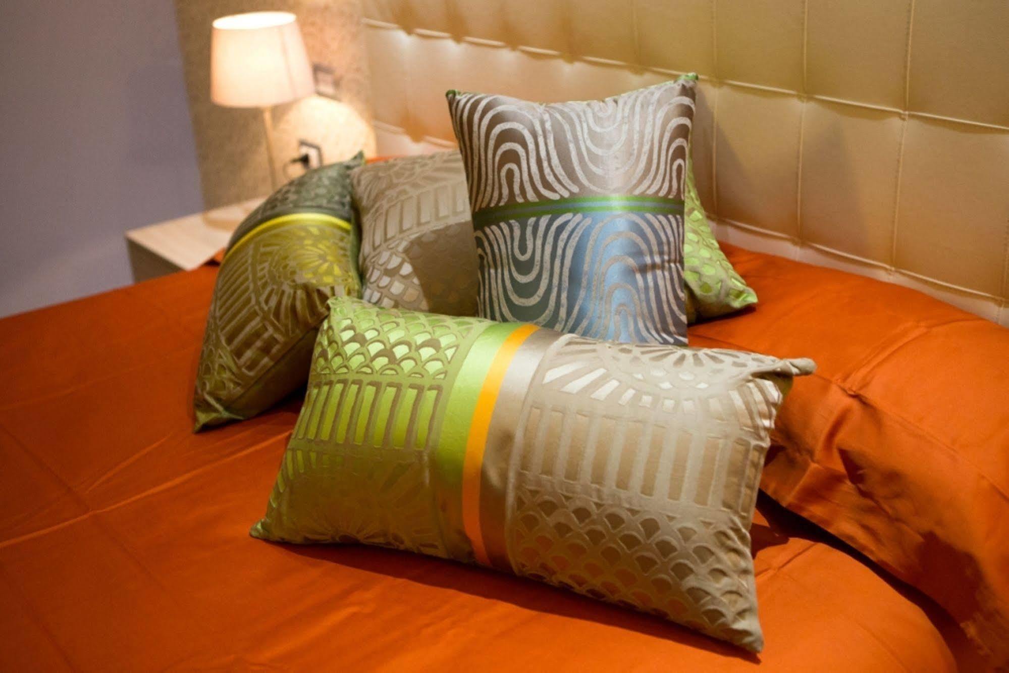 רומא Mikale Rooms מראה חיצוני תמונה